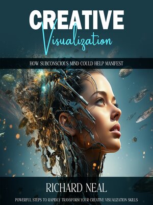 cover image of Creative Visualization